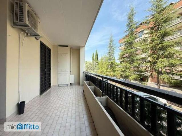 Appartamento in affitto a Colle Monfortani, Roma Capitale
