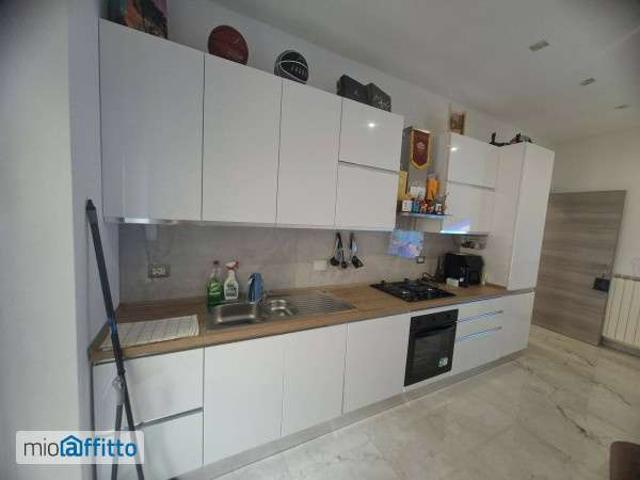 Appartamento in affitto a Torrenova, Roma Capitale