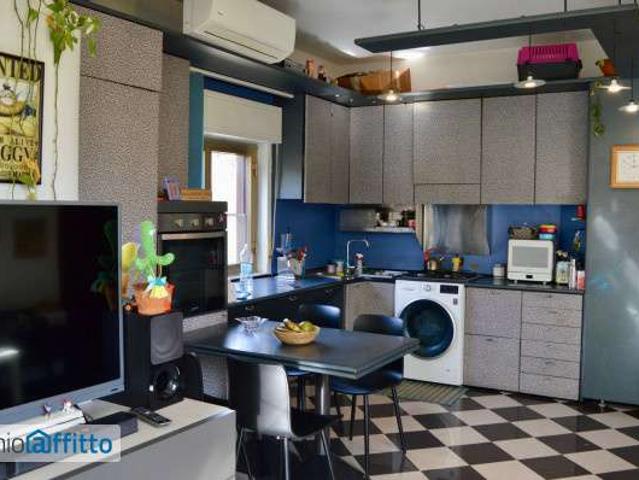 Appartamento in affitto a V Circoscrizione, Palermo