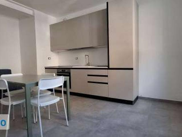 Appartamento in affitto a Sud-Ovest, Brenzone