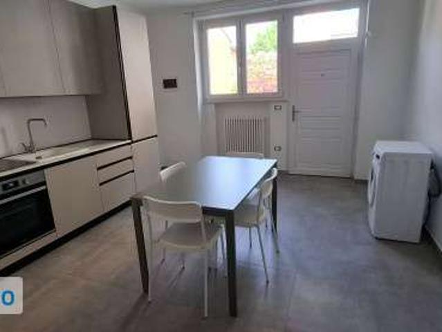 Appartamento in affitto a Sud-Ovest, Brenzone