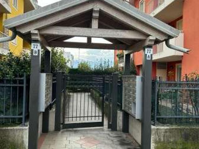 Appartamento in affitto a Comunità della Vallagarina, Borgo Sacco