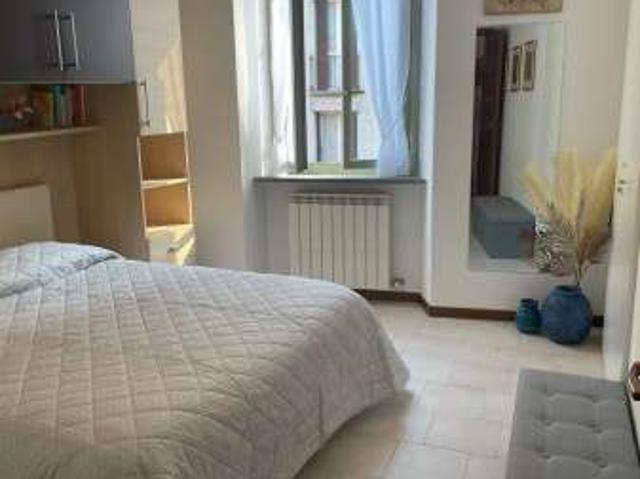 Appartamento in affitto a Bergamo