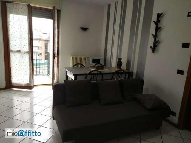 Appartamento in affitto a Bergamo, Lombardia