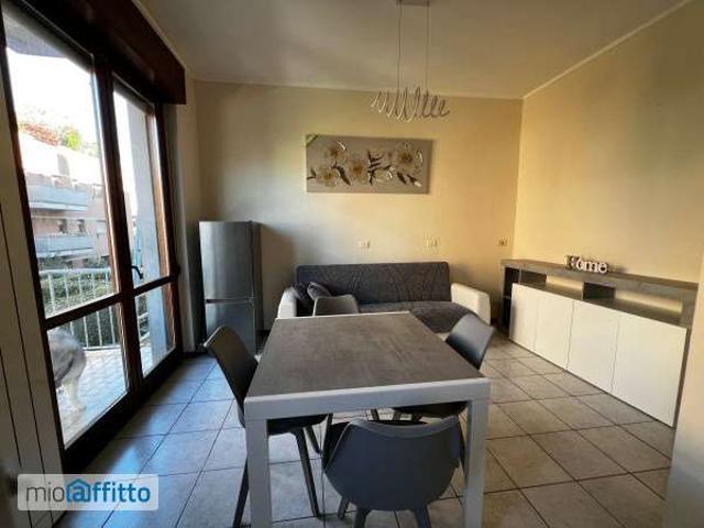 Appartamento in affitto a Bergamo, Lombardia
