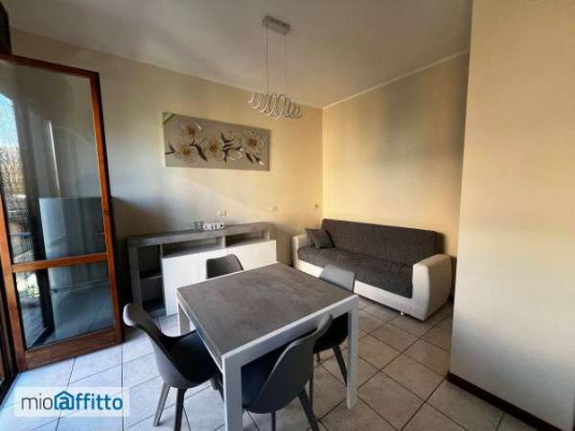 Appartamento in affitto a Bergamo, Lombardia