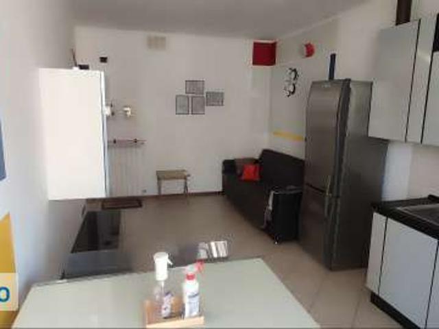 Appartamento in affitto a Bergamo, Lombardia