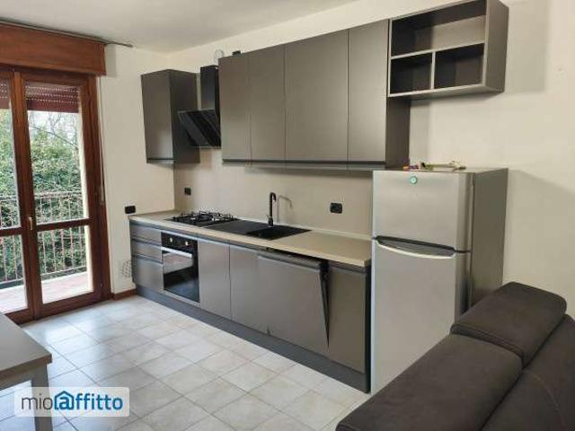 Appartamento in affitto a Bergamo, Lombardia