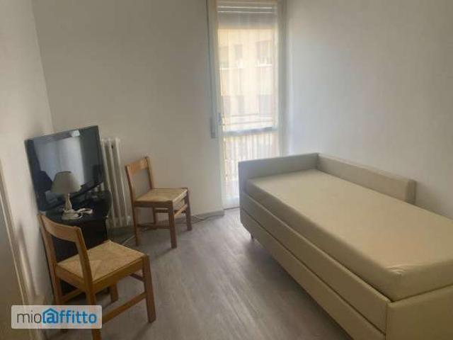 Appartamento in affitto a Bergamo, Lombardia