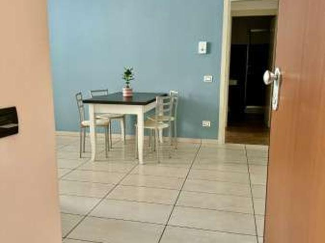 Appartamento in affitto a Bergamo, Lombardia
