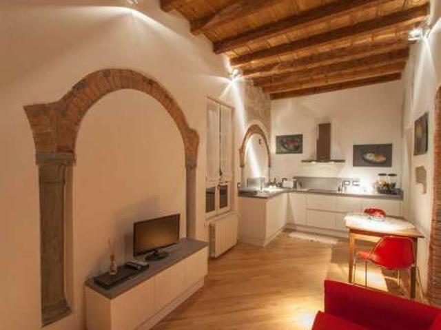 Appartamento in affitto a Bergamo, Lombardia