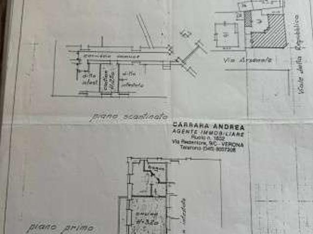Appartamento in affitto a Nord-Ovest, Brenzone