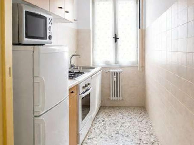 Appartamento in affitto a Zona Nord, Brescia