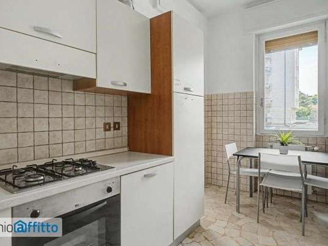 Appartamento in affitto a Zona Nord, Brescia