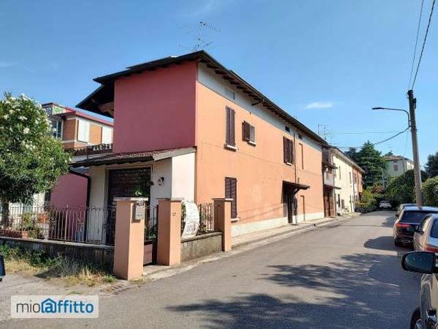 Appartamento in affitto a Zona Centro, Brescia
