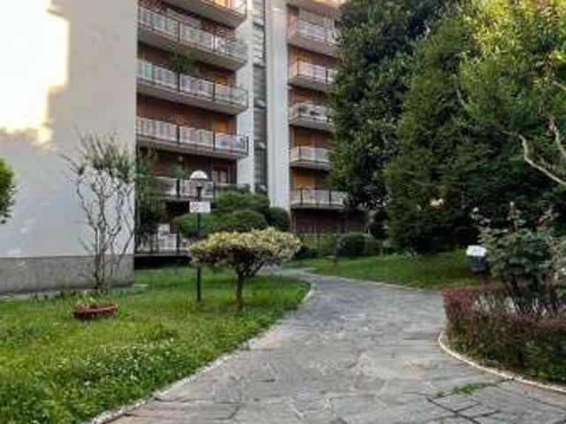 Appartamento in affitto a Zona Omogenea Milano Nord, Bresso