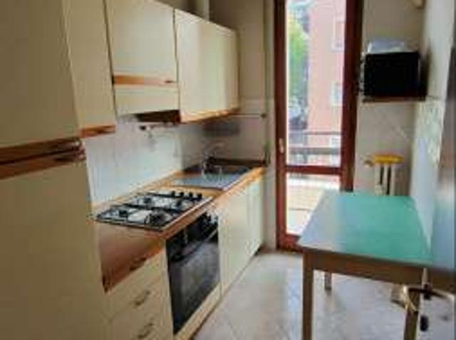 Appartamento in affitto a Bresso, Milano