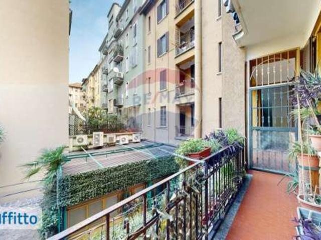 Appartamento in affitto a XXII Marzo, Milano