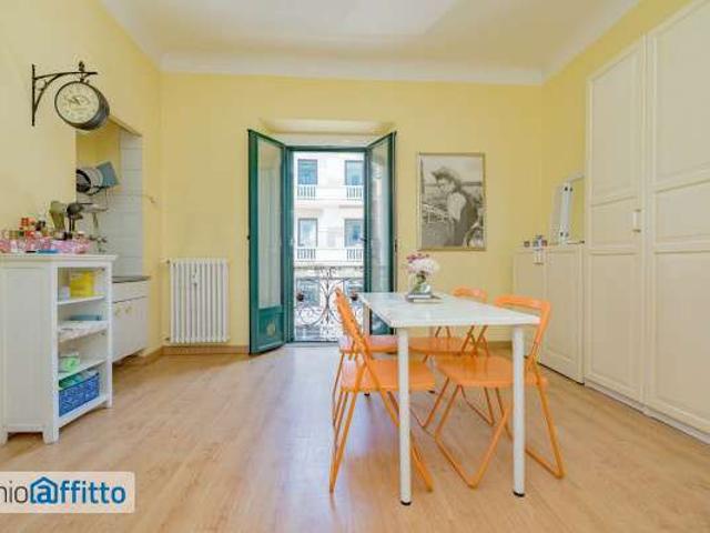 Appartamento in affitto a Municipio 3, Milano