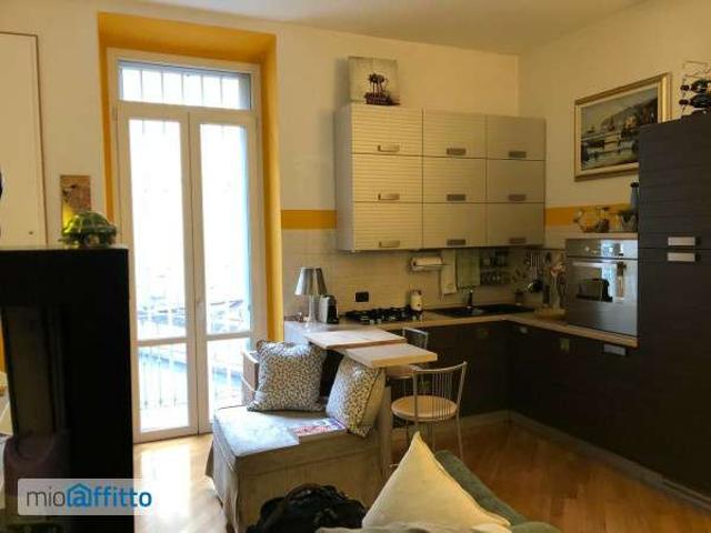 Appartamento in affitto a Municipio 3, Milano