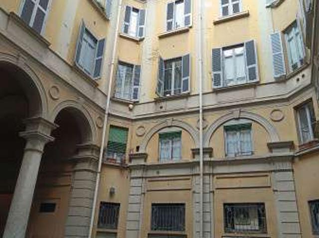 Appartamento in affitto a Municipio 1, Milano