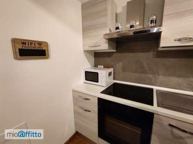 Appartamento in affitto a Municipio 3, Milano