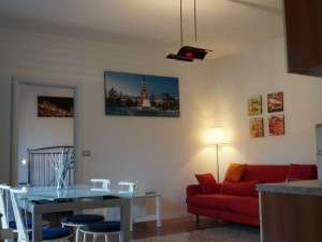 Appartamento in affitto a Municipio 3, Milano