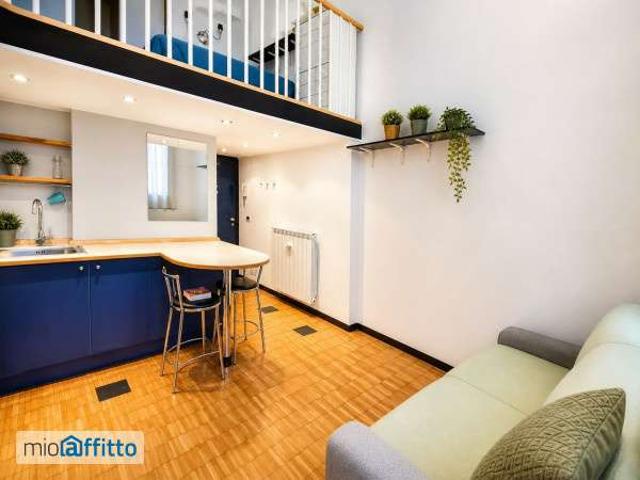 Appartamento in affitto a Municipio 3, Milano