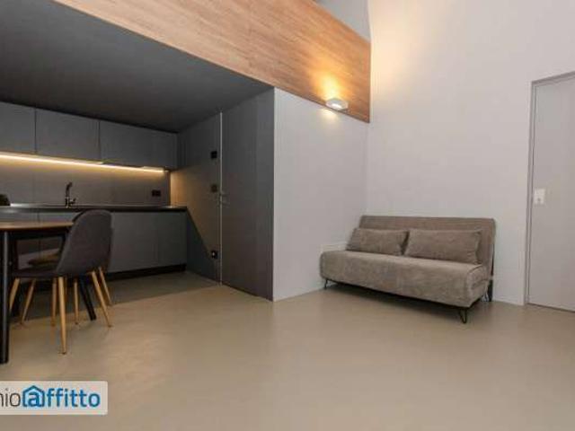 Appartamento in affitto a Municipio 3, Milano