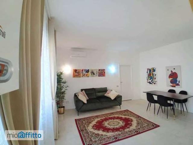 Appartamento in affitto a Municipio 3, Milano