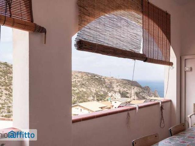 Appartamento in affitto a Buggerru, Sardigna/Sardegna