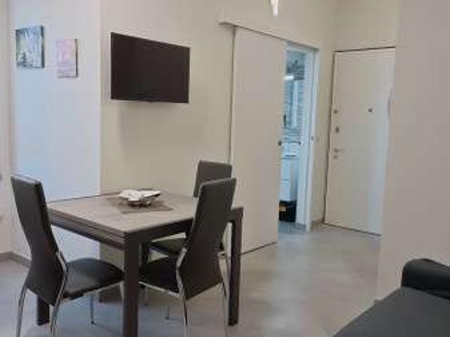 Appartamento in affitto a San Giovanni, Busto Arsizio