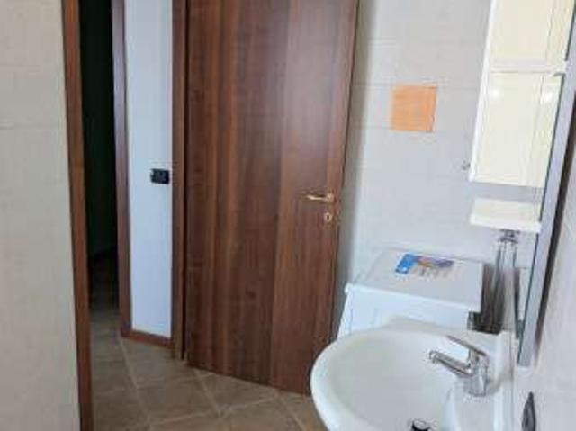 Appartamento in affitto a Busto Arsizio, Lombardia