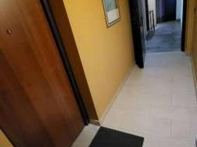 Appartamento in affitto a San Giovanni, Busto Arsizio