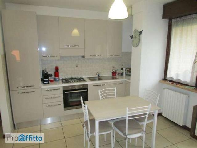 Appartamento in affitto a Sud, Brenzone