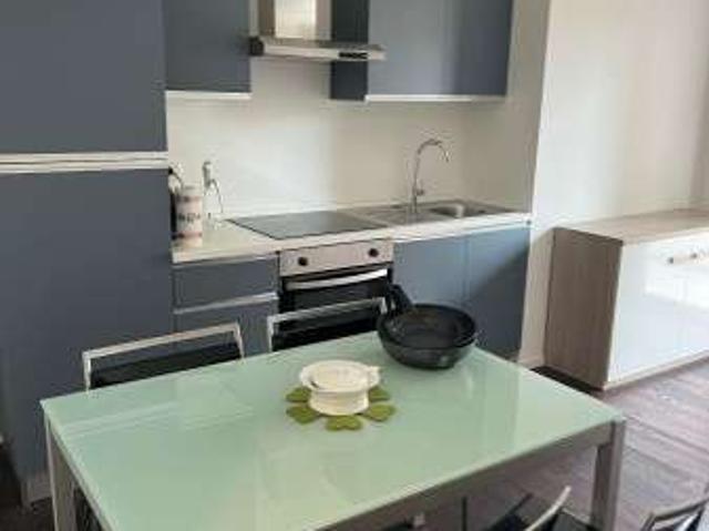 Appartamento in affitto a Monte Urpinu, Cagliari
