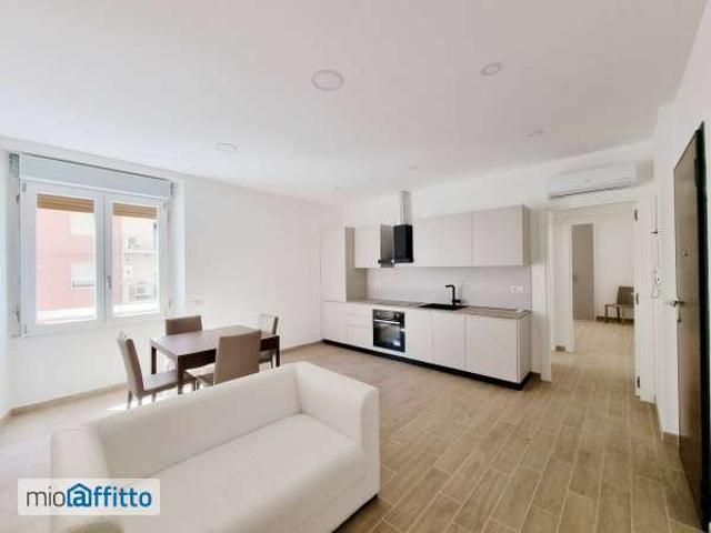 Appartamento in affitto a Sant'Alenixedda, Cagliari