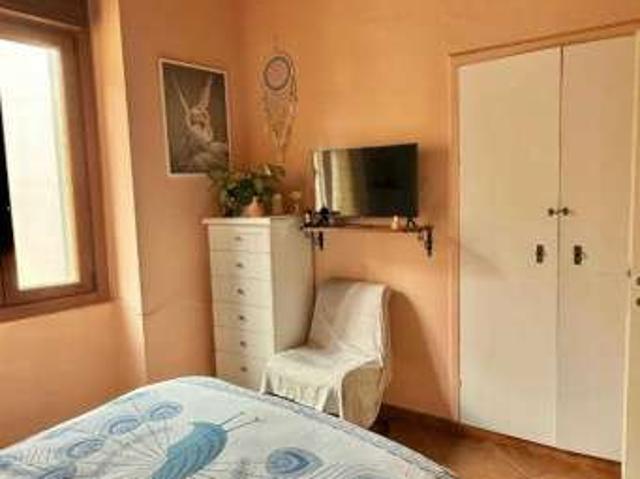 Appartamento in affitto a San Benedetto, Cagliari