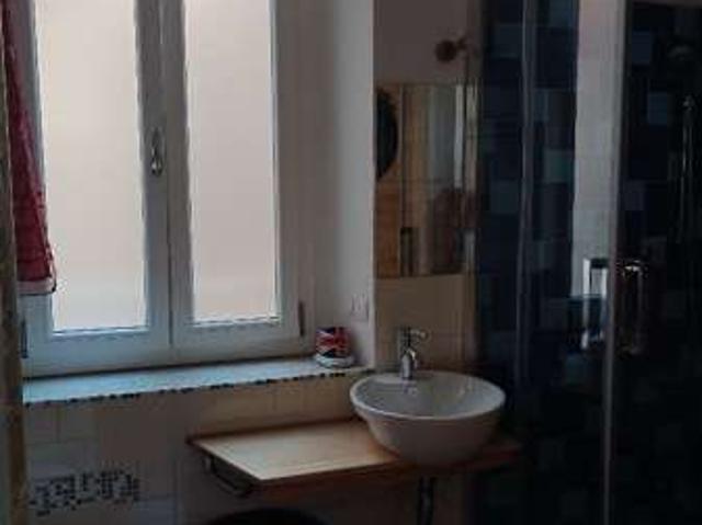 Appartamento in affitto a San Benedetto, Cagliari