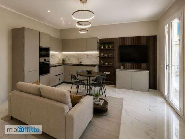 Appartamento in affitto a San Benedetto, Cagliari