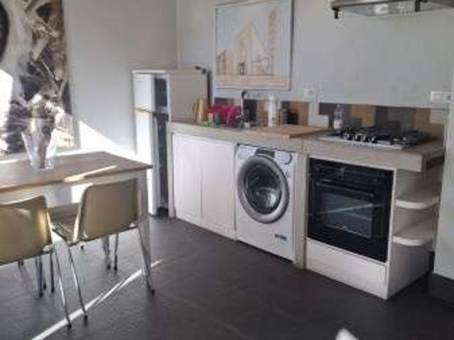 Appartamento in affitto a San Benedetto, Cagliari