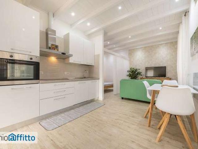 Appartamento in affitto a Sant'Alenixedda, Cagliari