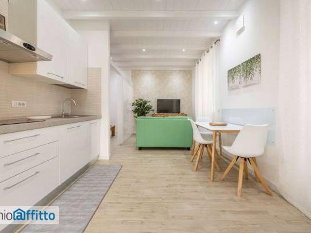 Appartamento in affitto a Sant'Alenixedda, Cagliari