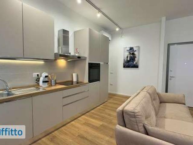 Appartamento in affitto a Sant'Alenixedda, Cagliari