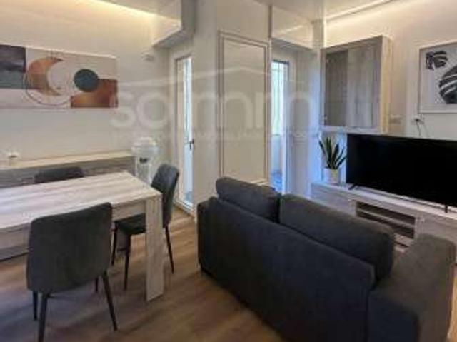 Appartamento in affitto a Sant'Alenixedda, Cagliari