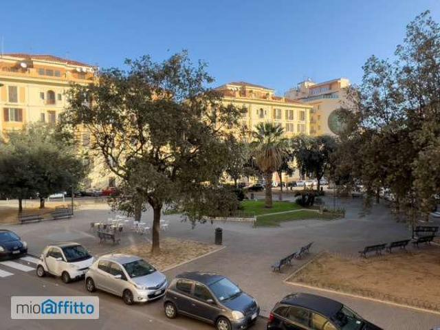 Appartamento in affitto a San Benedetto, Cagliari