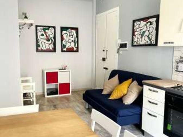 Appartamento in affitto a San Benedetto, Cagliari