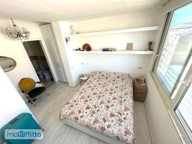 Appartamento in affitto a Biddanoa/Villanova, Cagliari