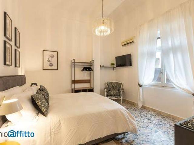 Appartamento in affitto a Monte Urpinu, Cagliari