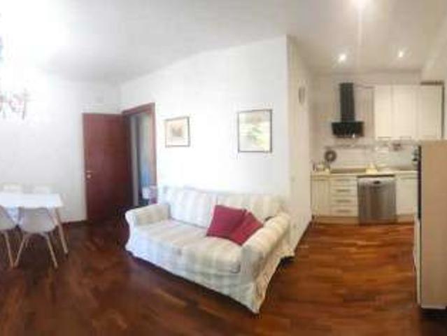 Appartamento in affitto a Monteleone - Santa Rosalia, Cagliari